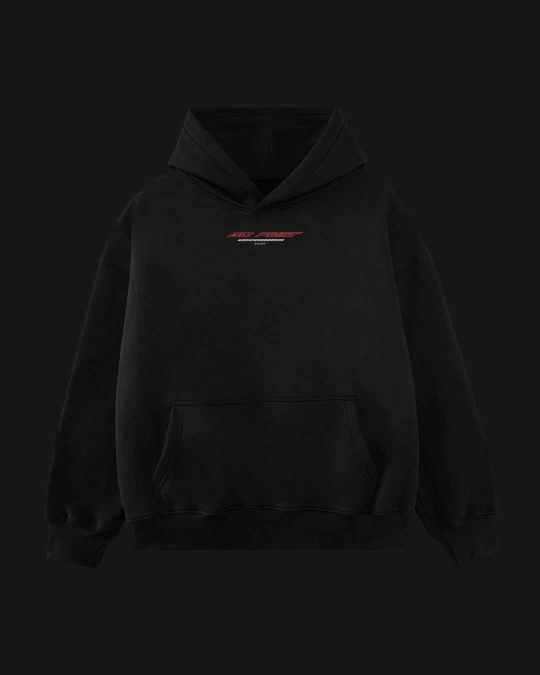 KW2R Hoodie