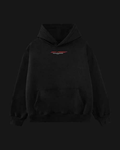 KW2R Hoodie